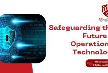Banner - Safeguarding the Future of Operational Technology